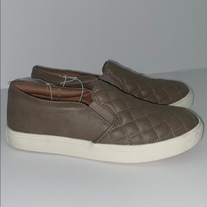 Women’s Quilted Sneakers